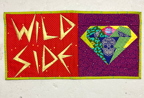 Wild Side Banner 10