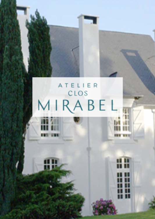 The Kaleidoscope Quilt Retreat with Libs Elliott • Jurançon, France