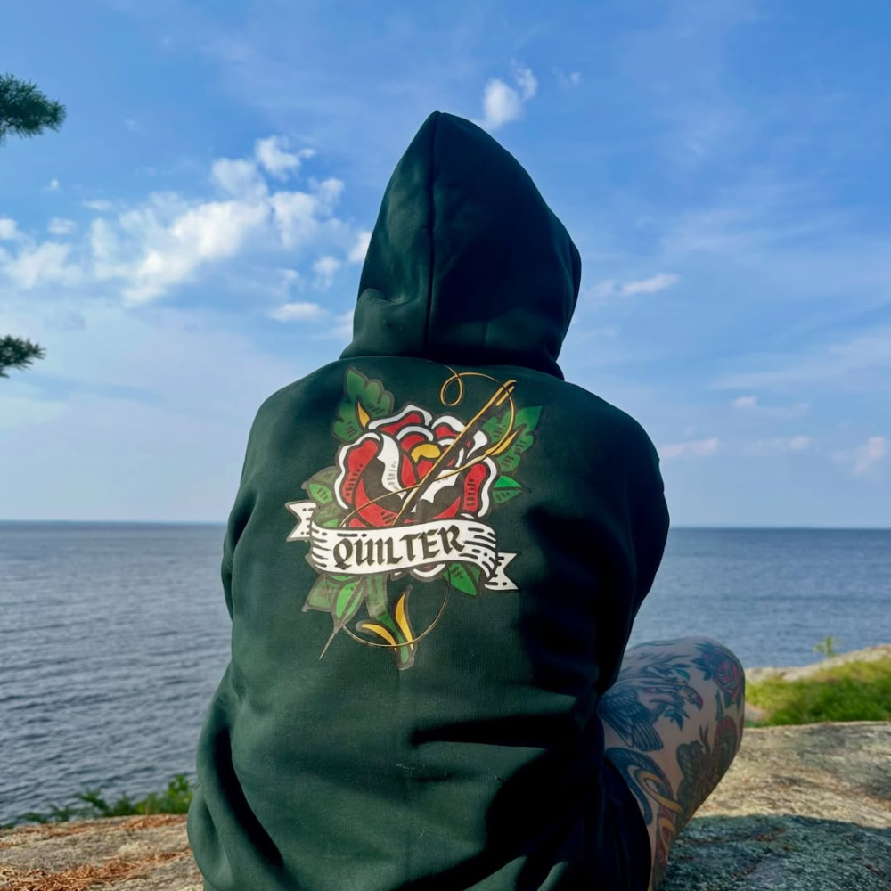 APPAREL + WARES