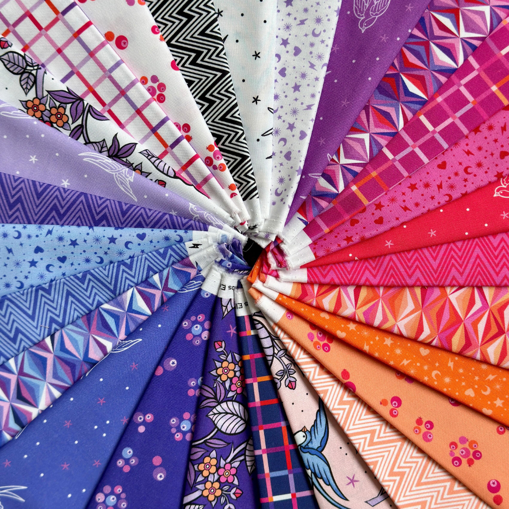 FABRICS