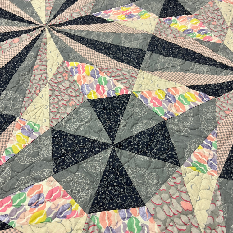 QUILTS