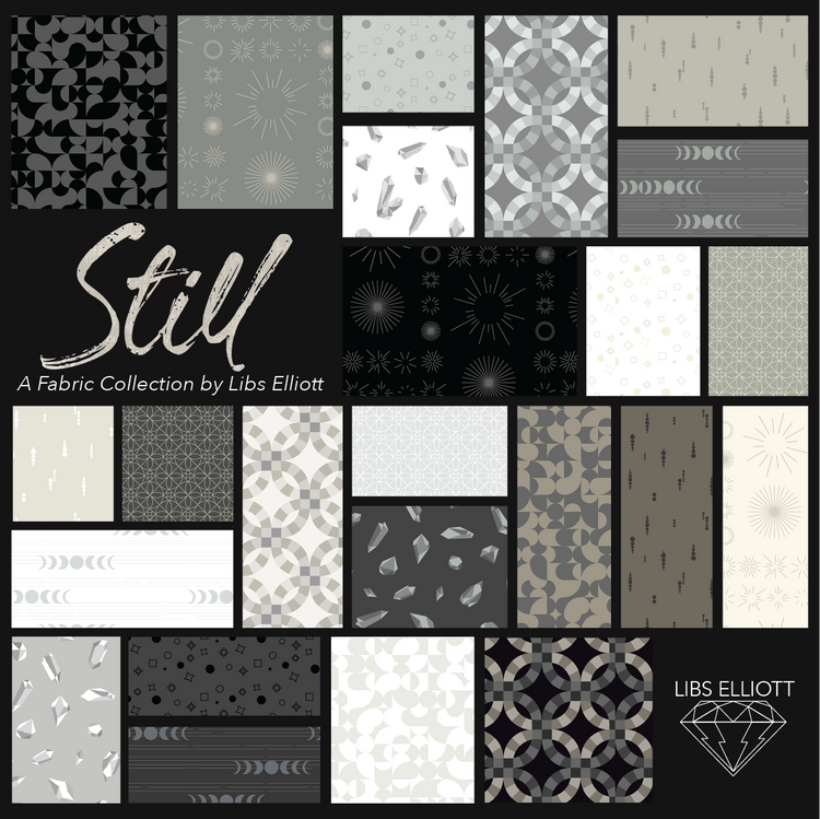STILL Fabric Collection