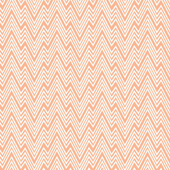 ZiggyZigs in Apricot