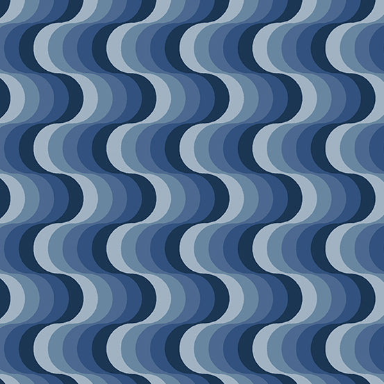 Groove in Aquarius