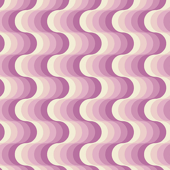 Groove in Bubblegum