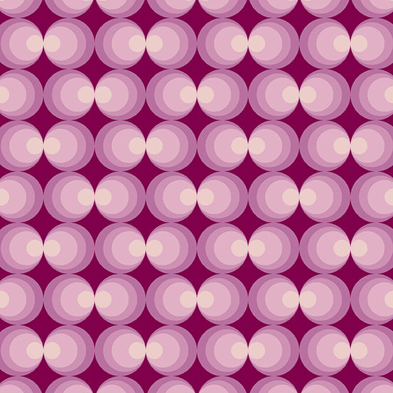 Orbs in Cherry