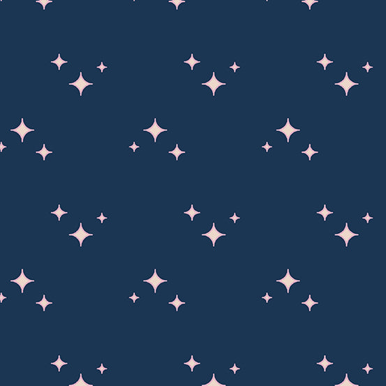 Sparkle Shine in Oasis