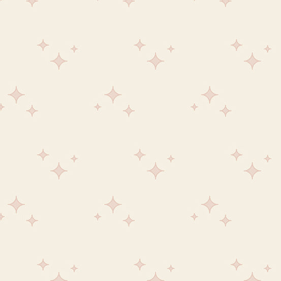 Sparkle Shine in Marshmallow