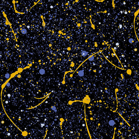 Dark Matter in Royal