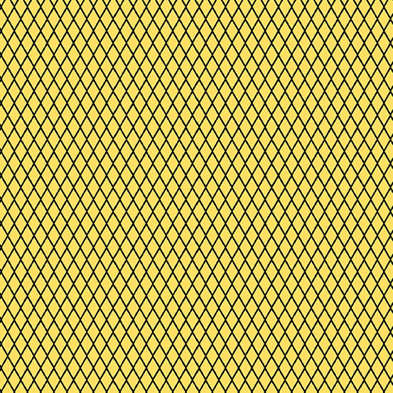 Fishnet in Vivid