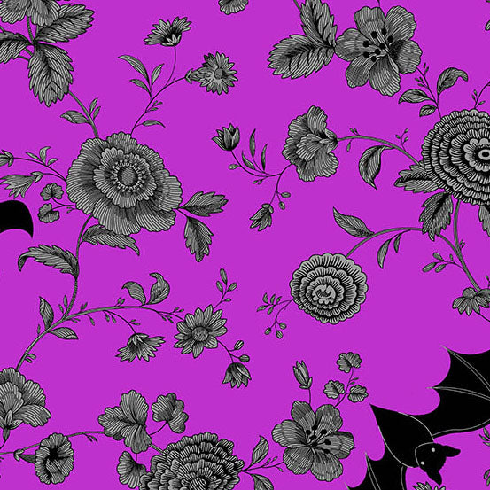 Night Garden in Elixir