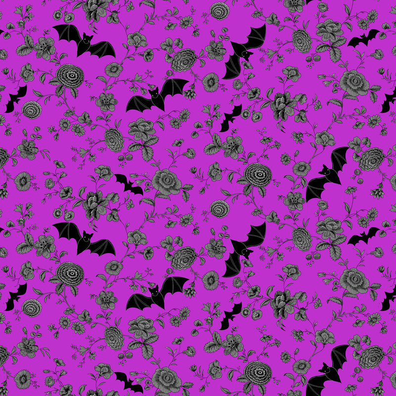 Night Garden in Elixir