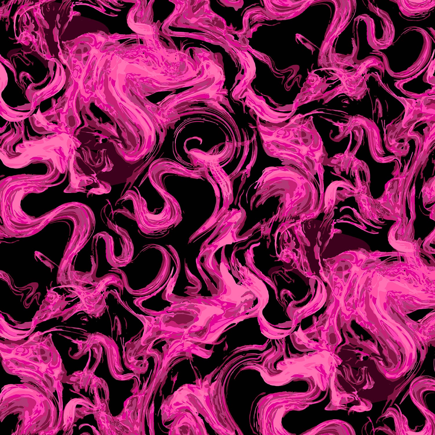 Enchantment in Scream