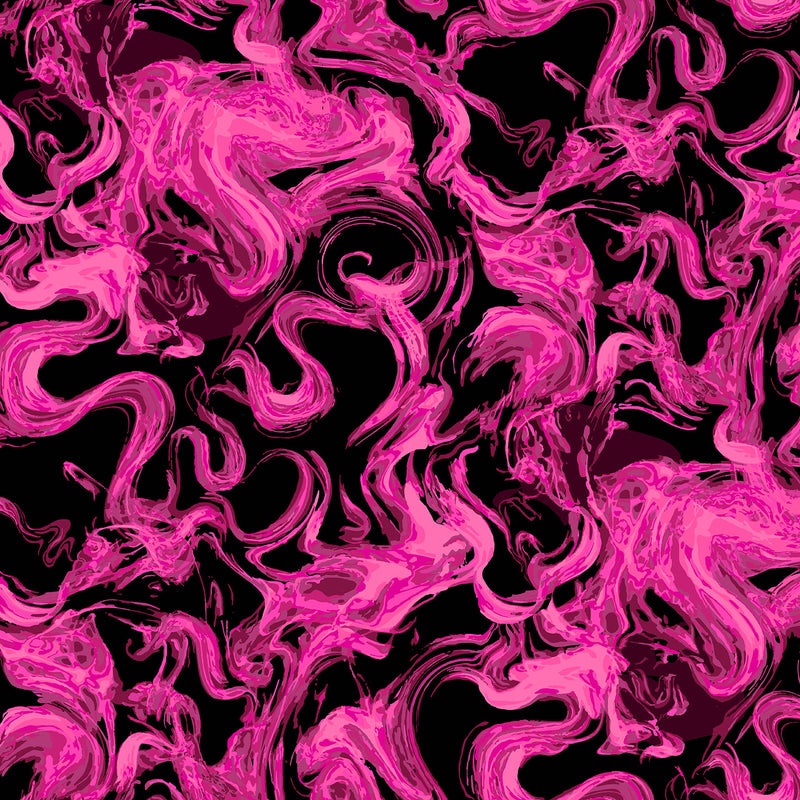 Enchantment in Scream