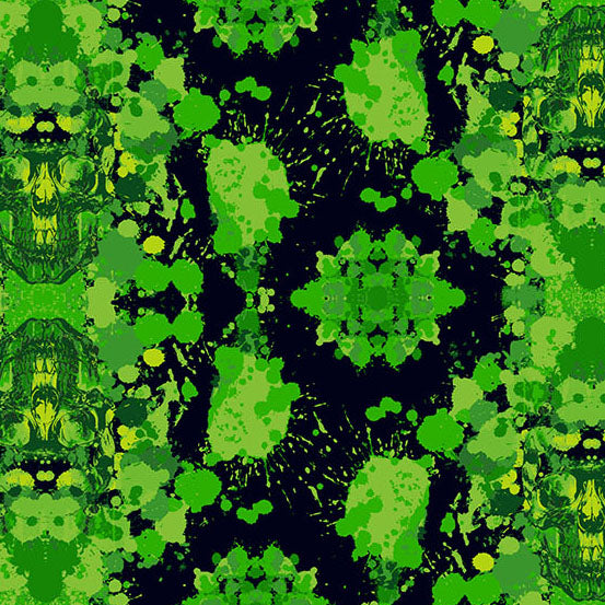 Dark Damask in Venom