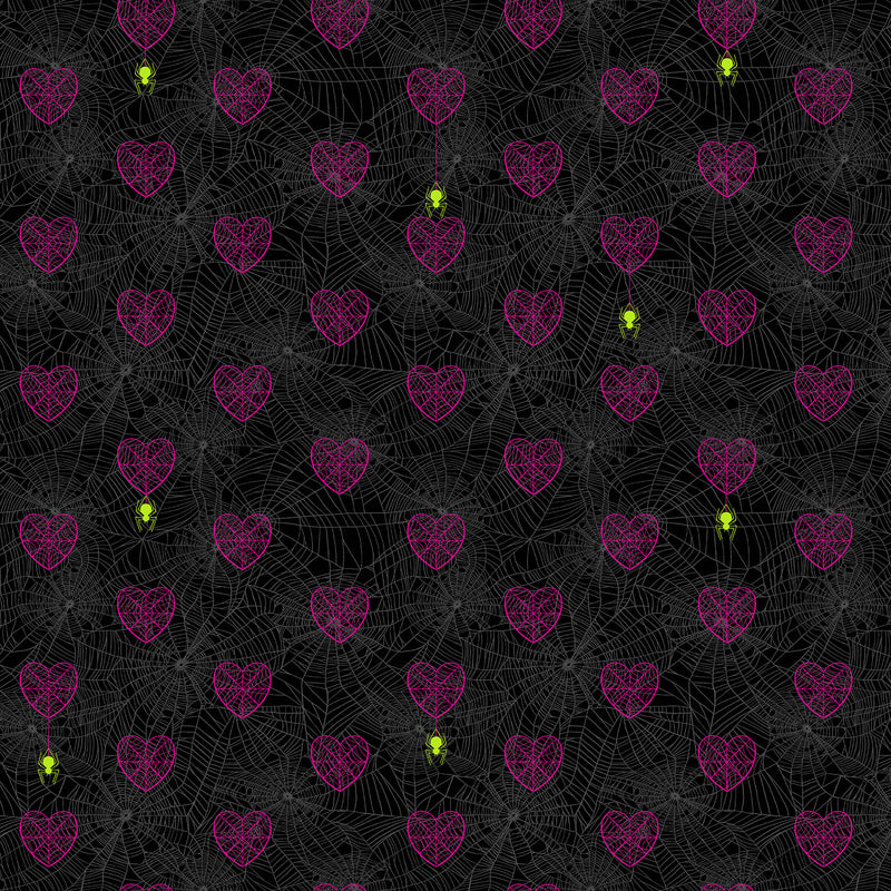 Lair in Raven