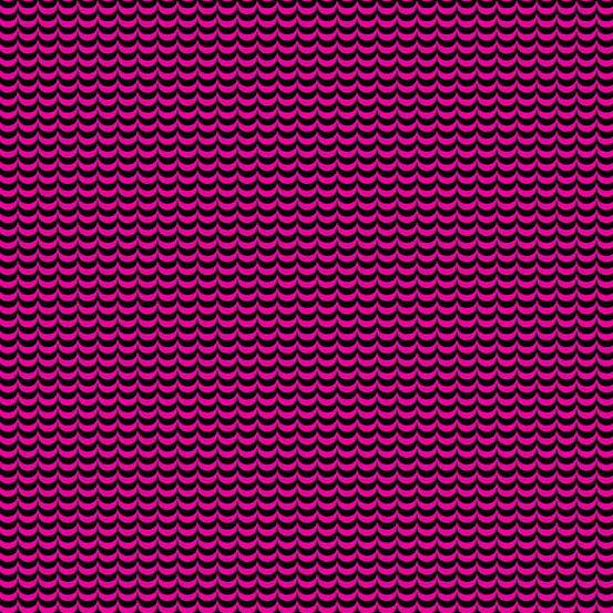 Drape in Scream