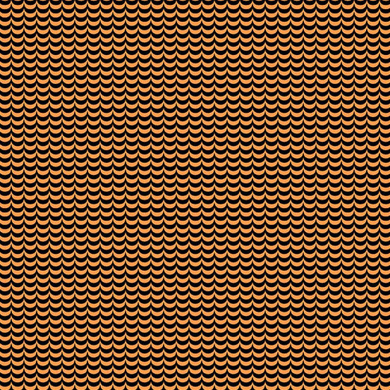 Drape in Flame