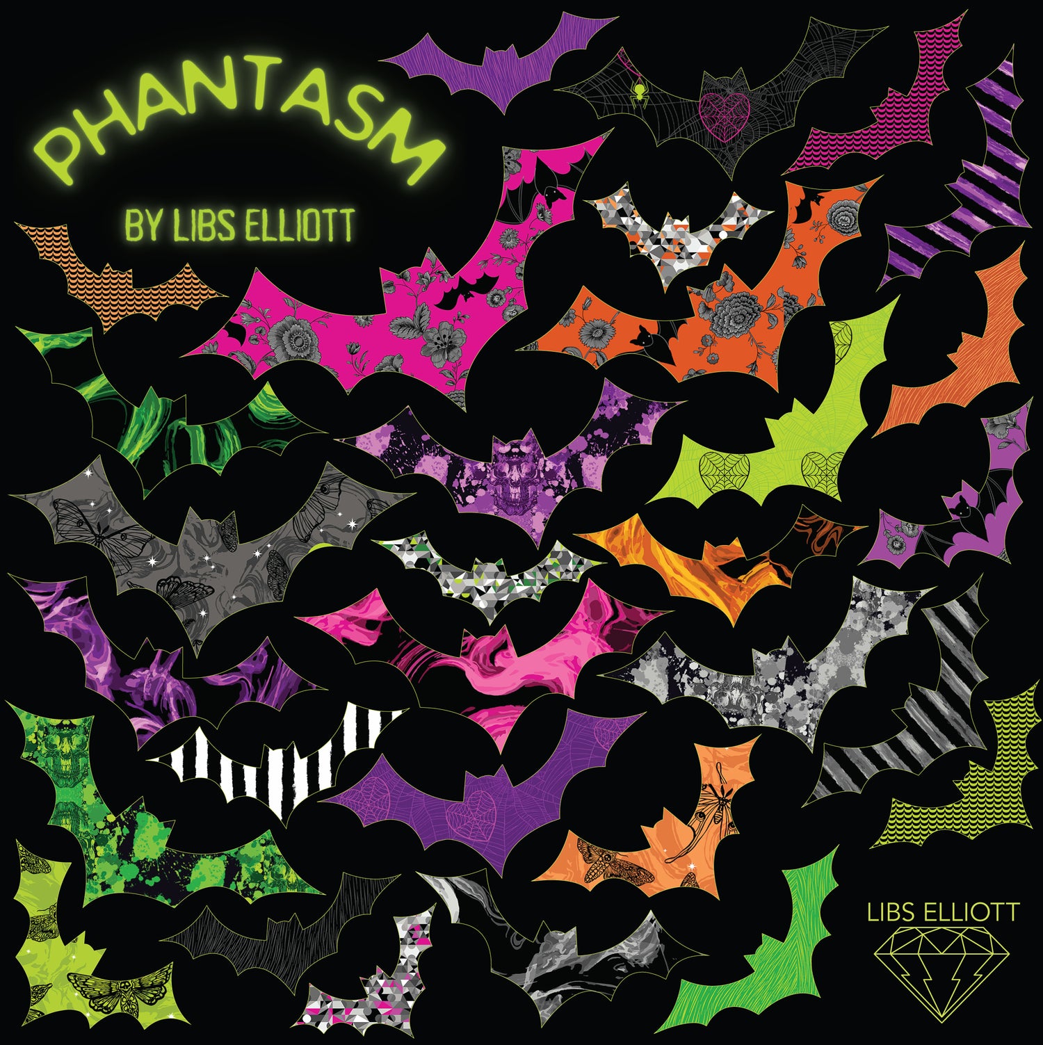 PHANTASM Bundle
