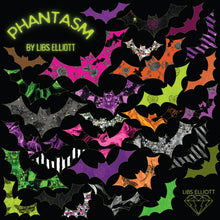 PHANTASM 30 Prints Half-Yard Bundle