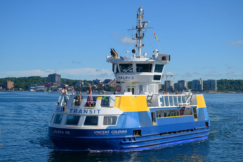 RETREAT: East Coast Quilting Getaway • Halifax, Nova Scotia • September 2027