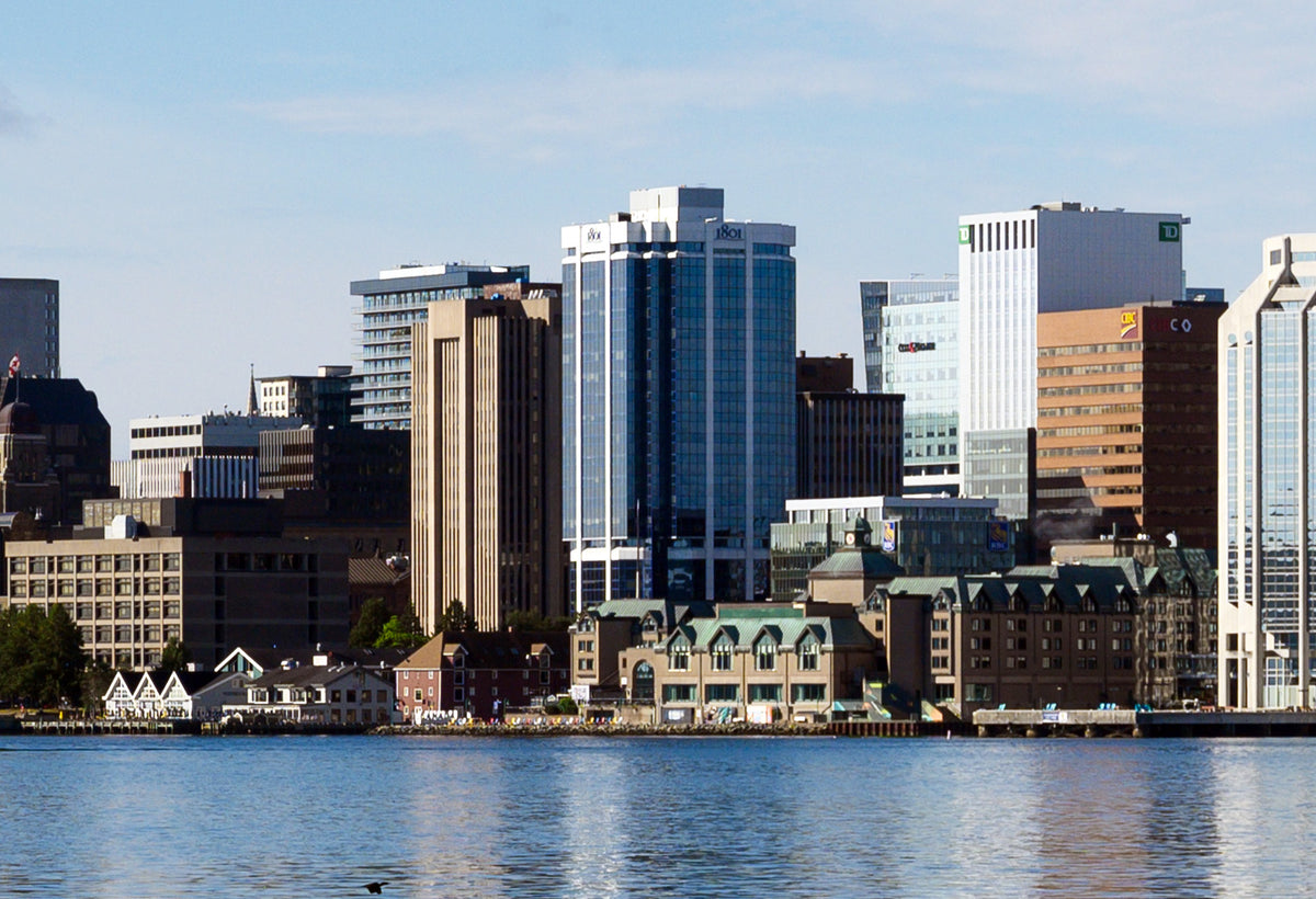 RETREAT: East Coast Quilting Getaway • Halifax, Nova Scotia • September 2027
