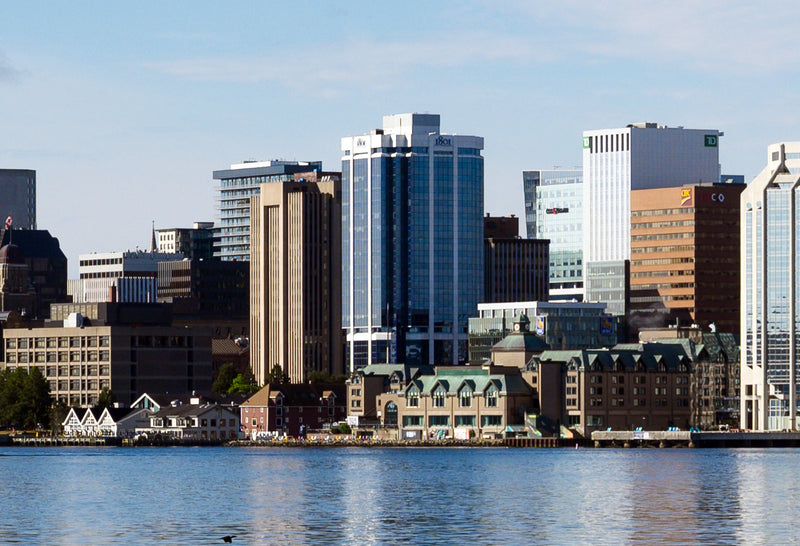 RETREAT: East Coast Quilting Getaway • Halifax, Nova Scotia • September 2027