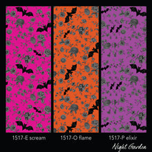 PHANTASM 30 Prints Half-Yard Bundle