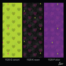 PHANTASM 30 Prints Half-Yard Bundle