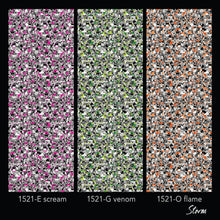 PHANTASM 30 Prints Half-Yard Bundle
