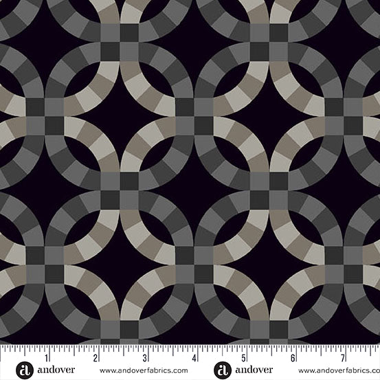 DWR in Black