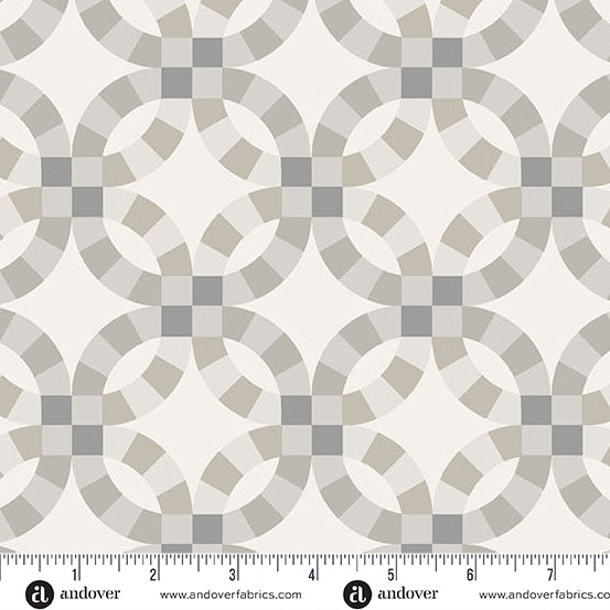 DWR in Grey