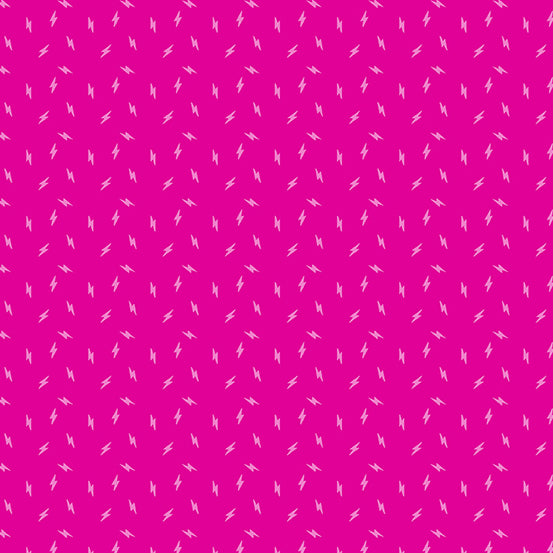Atomic in Pinky