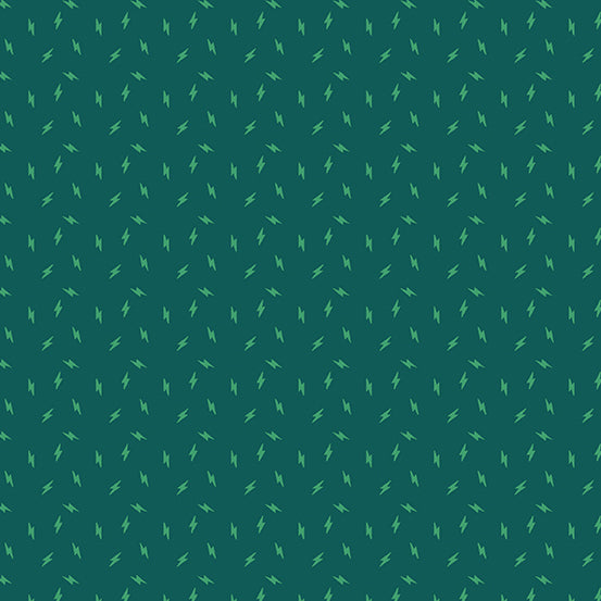 Atomic in Forest