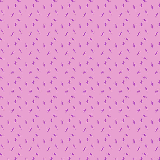 Atomic in Orchid