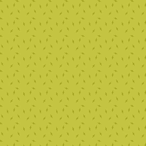 Atomic in Avocado