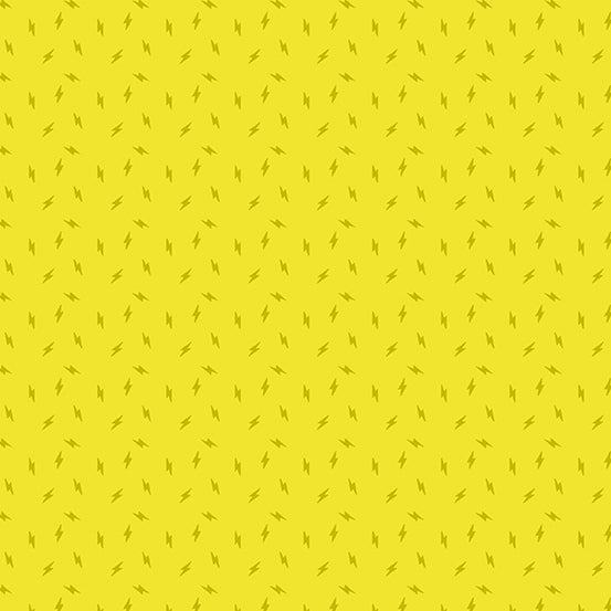 Atomic in Neon Lime