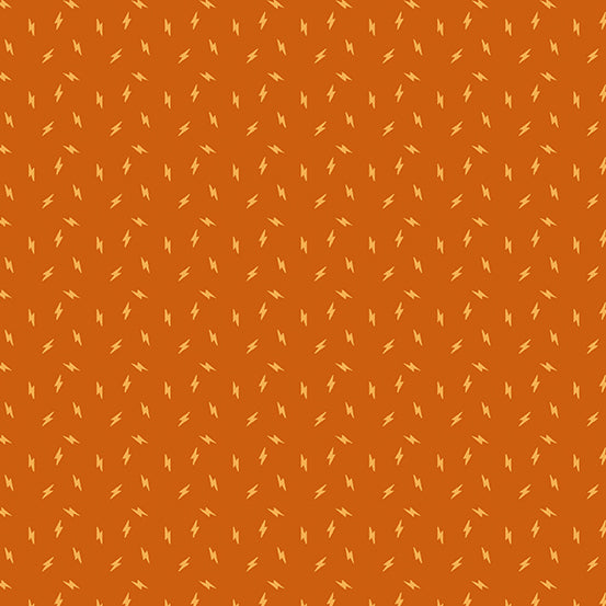 Atomic in Rusty