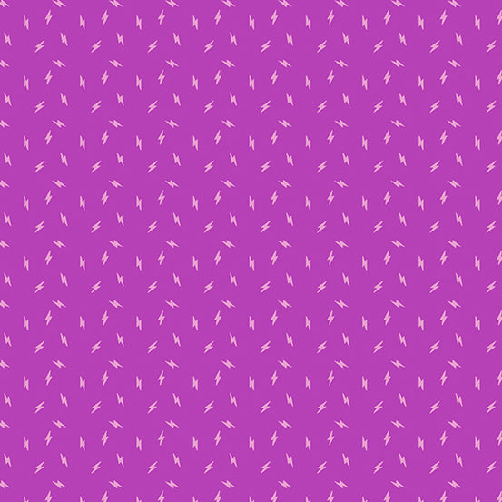 Atomic in Grape Crush