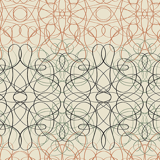 Bellwoods in Parchment