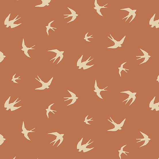Beaches in Copper