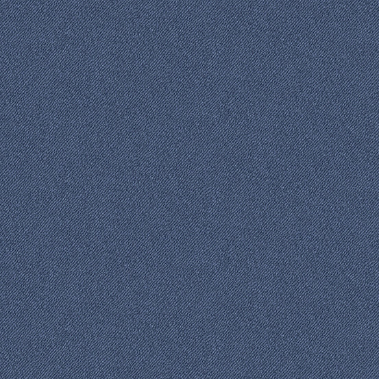 Almost Blue - Raw in Rinsed