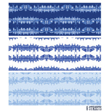 AMSTERDAM Collection - 1/2 Yard Bundle