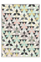 Astro Quilt EPP Pattern