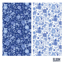 AMSTERDAM Collection - 1/2 Yard Bundle