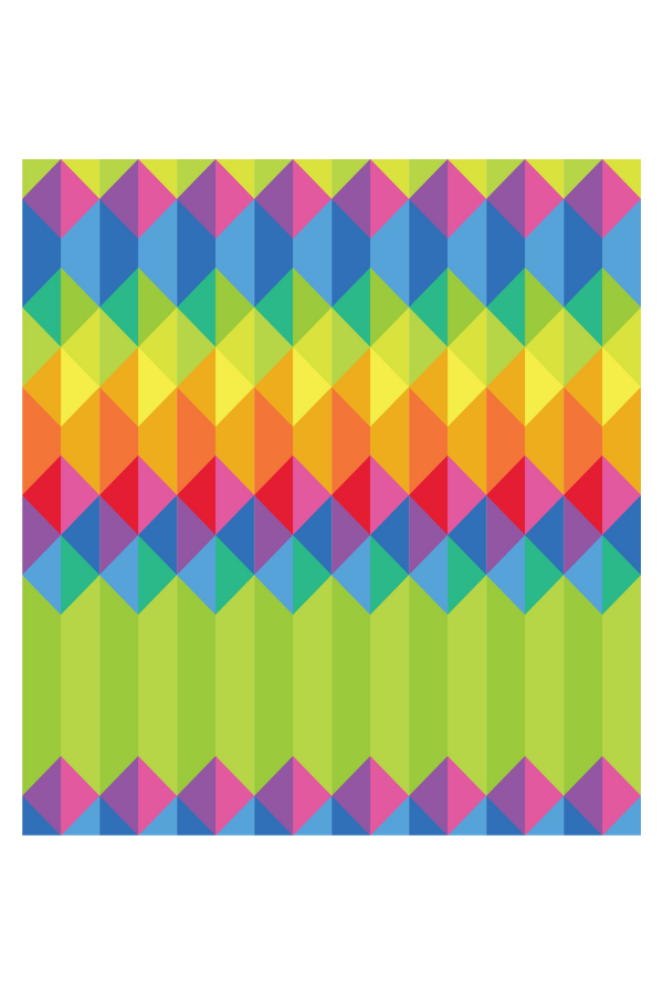 CRIMP Quilt Pattern