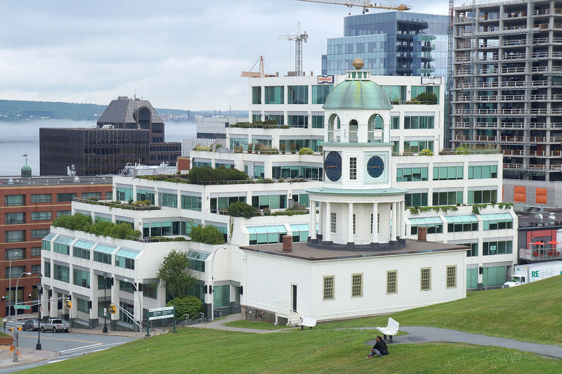 RETREAT: East Coast Quilting Getaway • Halifax, Nova Scotia • September 2027