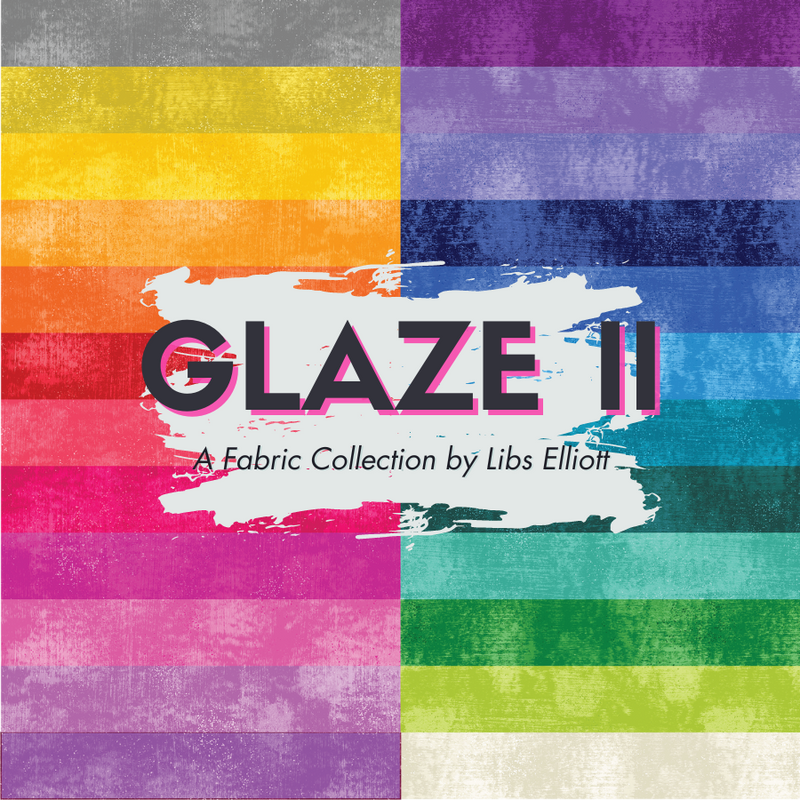 Glaze II Bundle