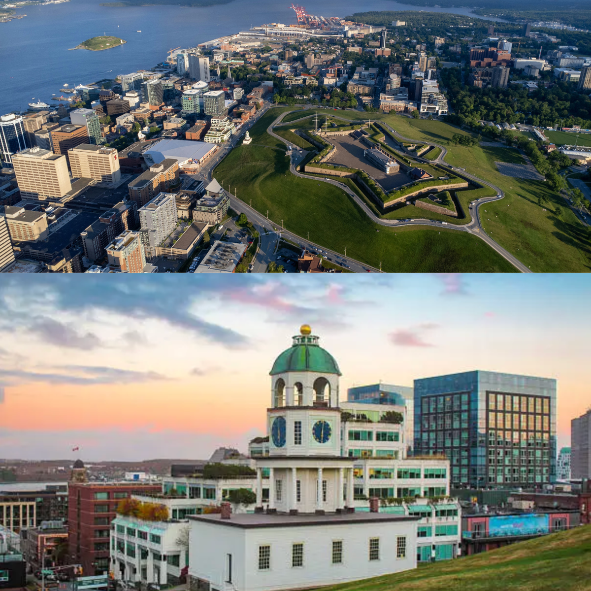 RETREAT: East Coast Quilting Getaway • Halifax, Nova Scotia • September 2027