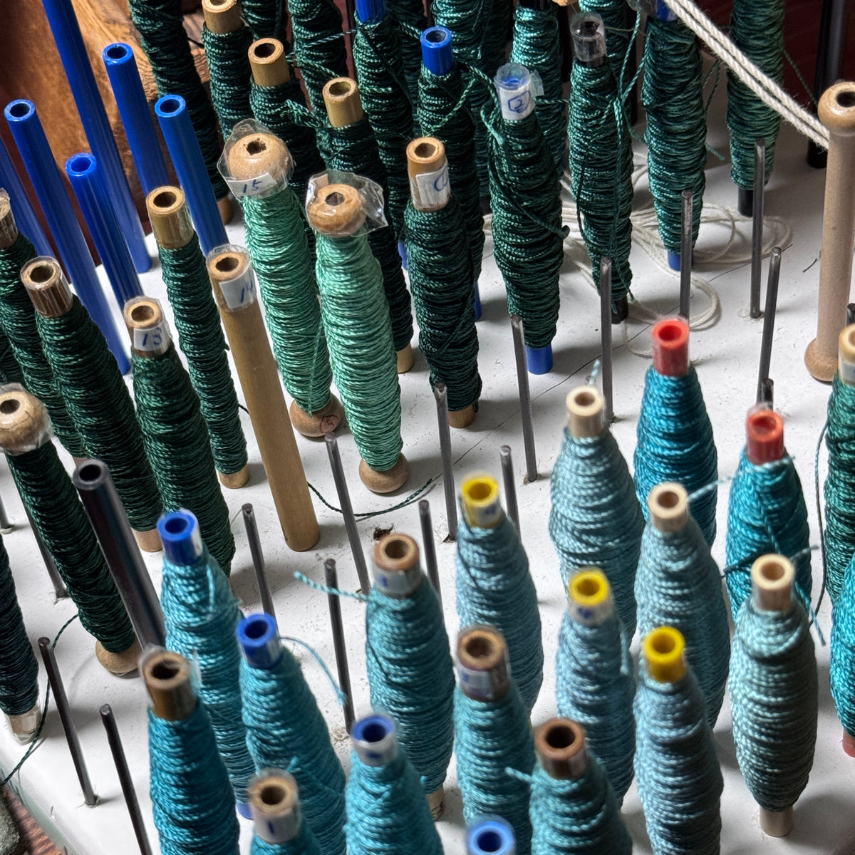 TEXTILE TOUR: Kyoto Craft & Quilting Tour • November 2026